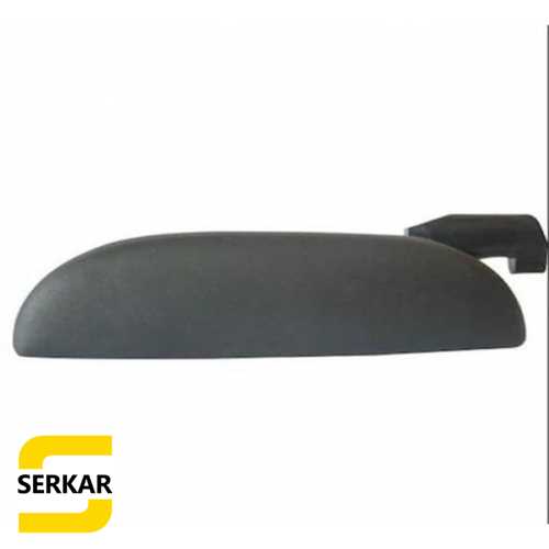 PALIO KAPI AÇMA KOLU DIŞ ÖN SOL YM  Ürün Görseli